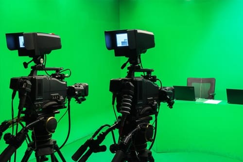 This webinar will give an overview of Level 2 and 3 Technical Diplomas in Media courses at SERC.